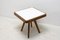 Tabouret Mid-Century par Jizba, 1960s 14