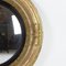 Englischer georgischer Konvexer Spiegel, 1800er 4