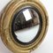 English Georgian Convex Mirror, 1800s 6