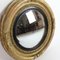 English Georgian Convex Mirror, 1800s, Image 6