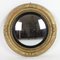 English Georgian Convex Mirror, 1800s, Image 3