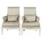 French Louis XVI Armchairs, 1890s, Set of 2, Image 1