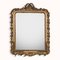 Louis XV Style Provencal Ornate Mirror, Image 1