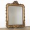 Louis XV Style Provencal Ornate Mirror 2