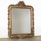 Provenzalischer Spiegel im Louis XV-Stil 2