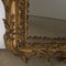 Louis XV Style Provencal Ornate Mirror 6