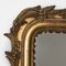 Louis XV Style Provencal Ornate Mirror 5