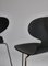 Modell 3100 Ant Stühle von Arne Jacobsen für Fritz Hansen, 1950er, 2er Set 16
