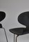 Modell 3100 Ant Stühle von Arne Jacobsen für Fritz Hansen, 1950er, 2er Set 10