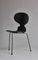 Chaises Ant Modèle 3100 par Arne Jacobsen pour Fritz Hansen, 1950s, Set de 2 6