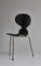 Modell 3100 Ant Stühle von Arne Jacobsen für Fritz Hansen, 1950er, 2er Set 6