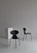 Model 3100 Ant Chairs by Arne Jacobsen for Fritz Hansen, 1950s, Set of 2 2