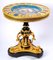 Late 19th Century Sèvre Pedestal Table, Image 7