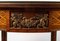 Tavolino in legno e bronzo della fine del XIX secolo, Immagine 7