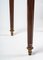 Late 19th Century Wooden and Bronze Pedestal Table 2