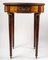 Late 19th Century Wooden and Bronze Pedestal Table, Image 6