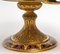 Copas de bronce y mármol negro de finales del siglo XIX. Juego de 2, Imagen 8