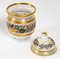 19th Century Charles X Style Opaline Service, Set of 3 6