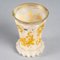 Late 19th Century White Opaline Service, Set of 3 6