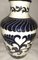 Vase from Capodimonte, 1960s 8