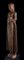 Wooden Female Figure, Late 19th Century 3