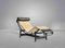 LC4 Chaise Longue by Cassina, Italy, Early 1980s, Image 4