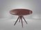 Round Table attributed to Osvaldo Borsani, 1950s 5