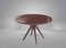 Round Table attributed to Osvaldo Borsani, 1950s, Image 5