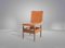 Chelsea Chairs by Vittorio Introini for Saporiti, 1966, Set of 4 5