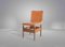 Chelsea Chairs by Vittorio Introini for Saporiti, 1966, Set of 4, Image 5