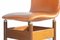 Chelsea Chairs by Vittorio Introini for Saporiti, 1966, Set of 4 3