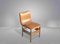Chelsea Chairs by Vittorio Introini for Saporiti, 1966, Set of 4, Image 4