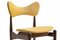 Butterfly Chairs by Inge & Luciano Rubino, 1960s, Set of 6 4