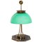 Vintage Table Lamp, Italy, Mid-20th Century 1