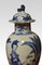 19th Century Chinease Blue & White Vase 3