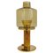 Model B-102 Table Lamp in Brass and Glass by Hans-Agne Jakobsson, Sweden, 1960s 1
