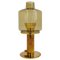 Model B-102 Table Lamp in Brass and Glass by Hans-Agne Jakobsson, Sweden, 1960s, Image 1