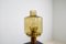 Model B-102 Table Lamp in Brass and Glass by Hans-Agne Jakobsson, Sweden, 1960s 4