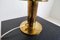 Model B-102 Table Lamp in Brass and Glass by Hans-Agne Jakobsson, Sweden, 1960s 5