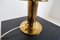 Model B-102 Table Lamp in Brass and Glass by Hans-Agne Jakobsson, Sweden, 1960s, Image 5