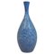 Stoneware Vase by Carl-Harry Stålhane for Rörstrand, Sweden, 1950s, Image 1