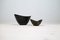 Ceramic Bowls by Gunnar Nylund for Rörstrand, Sweden, 1950s, Set of 2, Image 3