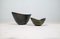 Ceramic Bowls by Gunnar Nylund for Rörstrand, Sweden, 1950s, Set of 2 2