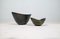 Ceramic Bowls by Gunnar Nylund for Rörstrand, Sweden, 1950s, Set of 2, Image 2