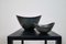 Ceramic Bowls by Gunnar Nylund for Rörstrand, Sweden, 1950s, Set of 2 16