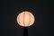 Sculptural Table Lamp by Carl Fagerlund for Orrefors, Sweden, 1960s, Image 12