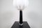 Sculptural Table Lamp by Carl Fagerlund for Orrefors, Sweden, 1960s 8