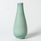 Mid-Century Stoneware Vase by Gunnar Nylund for Rörstrand, 1940s 1