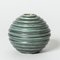 Vintage Stoneware Vase by Ewald Dahlskog, 1930s 2