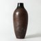 Stoneware Vase by Carl-Harry Stålhane for Rörstrand, 1950s 1